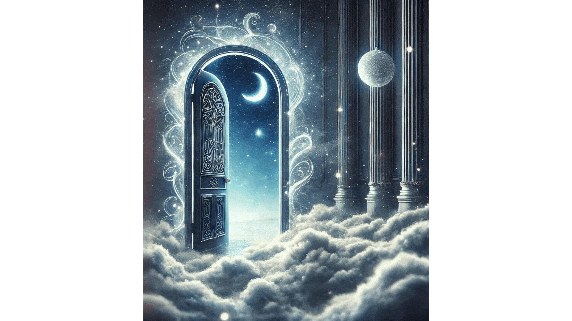 Night Door